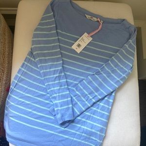 Vineyard Vines Long Sleeve Tee